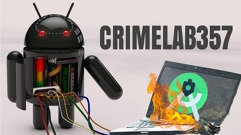 A Simple WebView App in Android Studio