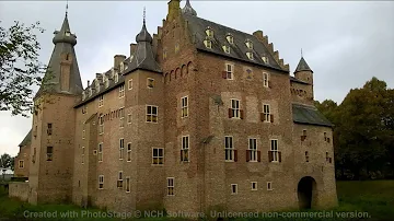 Kasteel Doorwerth - Renkum - 2018