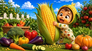 Baby Funny Moments with Vegetables & Fruits | Non Stop Laughing | Funny Video for Toddlers  screenshot 4