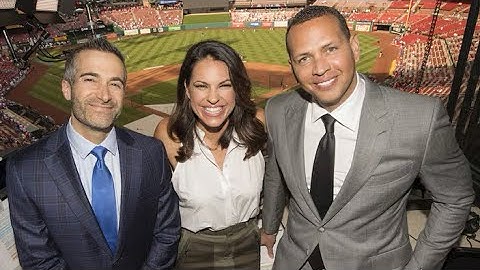 Matt Vasgersian BEST CALLS (MLB, NFL, CFB)(MLBN, Fox, ESPN, The Show, Padres, Angels, MLB Int, Roku)