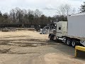 ( Vlog # 152 ) Took the 2018 389 to the scrap yard!