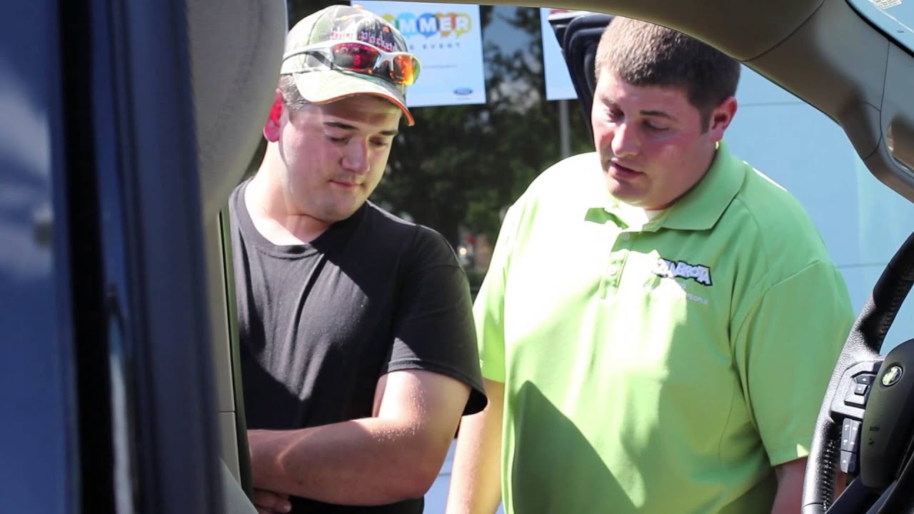 Zumbrota Ford Dealership YouTube