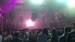 Said the Sky - Over Getting Over You feat. Matthew Koma Unreleased Melloville NY