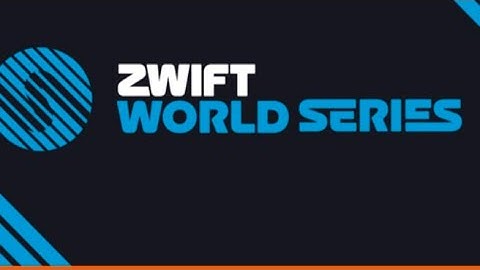Zwift World Series - Race 3 | Yorkshire Double Loop | 350-520 | 24.10.27