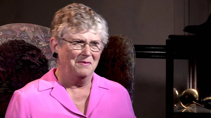 Krieble on Immigration #6 - Bring Small Business t...