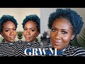 New Business Ventures, Being Black in 2020, Realignment | Chit Chat GRWM