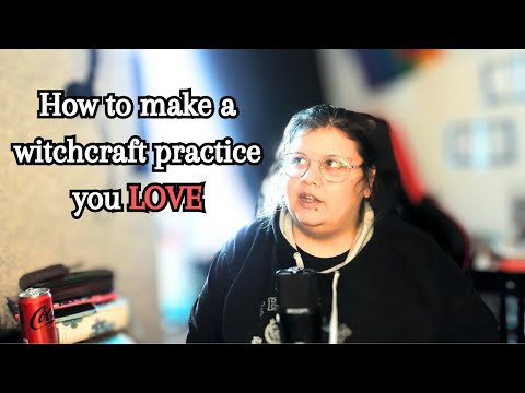 The Advice Every Witch Needs To Hear