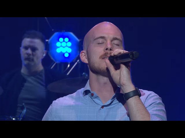 Send Me #strivetobe Concert 2022 | LIVE Christian Music | feat. Patch Crowe | Youth Channel class=