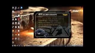 ARMAGGEDDON | ALIENCRAFT G11 & ALIENCRAFT G13 | MACRO PROGRAMMING TUTORIAL