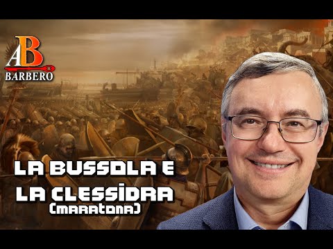 Video: Una Storia Sul Controllo E Una Clessidra