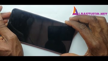 Samsung Galaxy A03 CORE Hard Reset, Remove Lock Screen Password,Pin Or Pattern Without PC