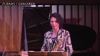 I.Dahl/Concerto YoMatsushita[10hour Live]