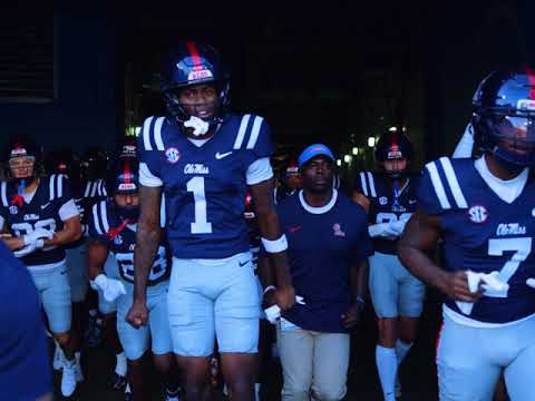 Ole Miss vs Louisville Highlight