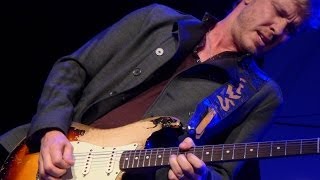 Kenny Wayne Shepherd - You Done Lost Your Good Thing chords