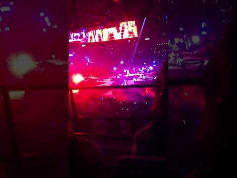 2012-8-24 鄭伊健 - 全城效應@Light and Shadow演唱會