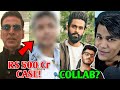 Akshay Kumar CASE Against YouTuber For Rs 500 Crore! | Amir Siddiqui On Carry, BBS, Shrey YT |