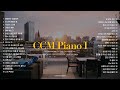 CCM 피아노 찬양 연주 모음집 No.01 (반복X 중간광고X) - CCM Piano Collection No.01