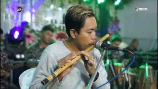 Sido Rondo - Tya Agustin - Gank Kumpo live in Jogoroto