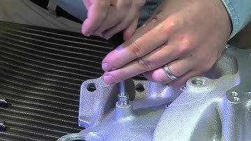 Recoil product demonstration