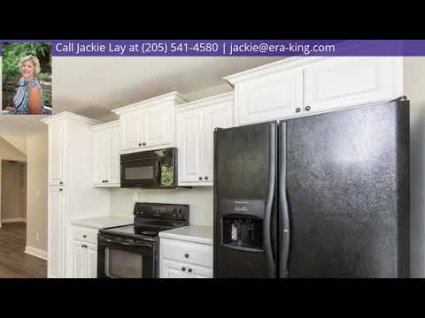 2164 Oscar Bradford Rd, Hayden, AL home video tour