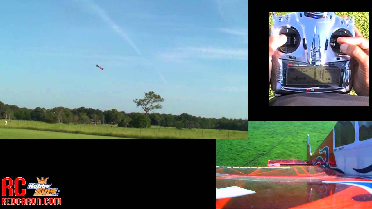 HobbyKing HOW TO FLY 3D Featuring Michael Wargo And RCRedBaron Part 2 hobbyking-how-to-fly-3d-featuring-michael-wargo-and-rcredbaron-part-2