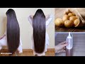 CRECE TU CABELLO EN 5 DÍAS CON 1 INGREDIENTE PODEROSO!!