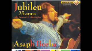 Asaph Borba - Jesus em Tua Presença - YouTube.flv