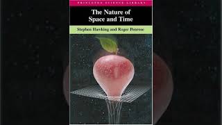 The Nature of Space and Time | Wikipedia audio article