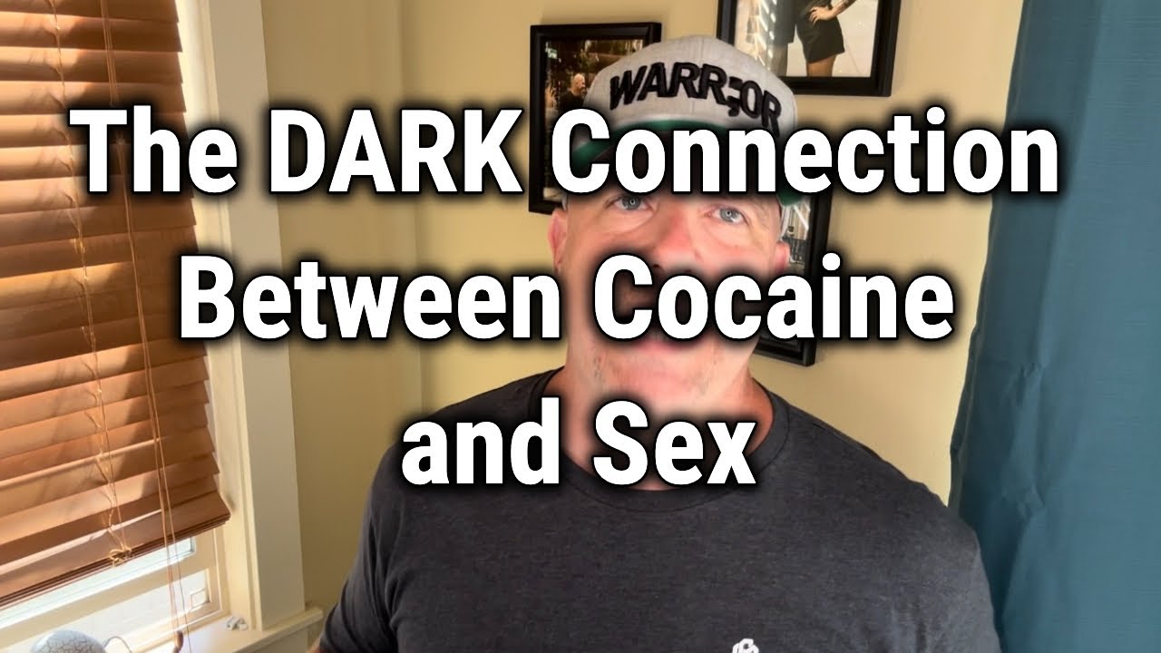 The DARK Connection Between Cocaine and Sex - YouTube