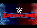 CCW 2K24 SUPER SHOWDOWN 15,2026