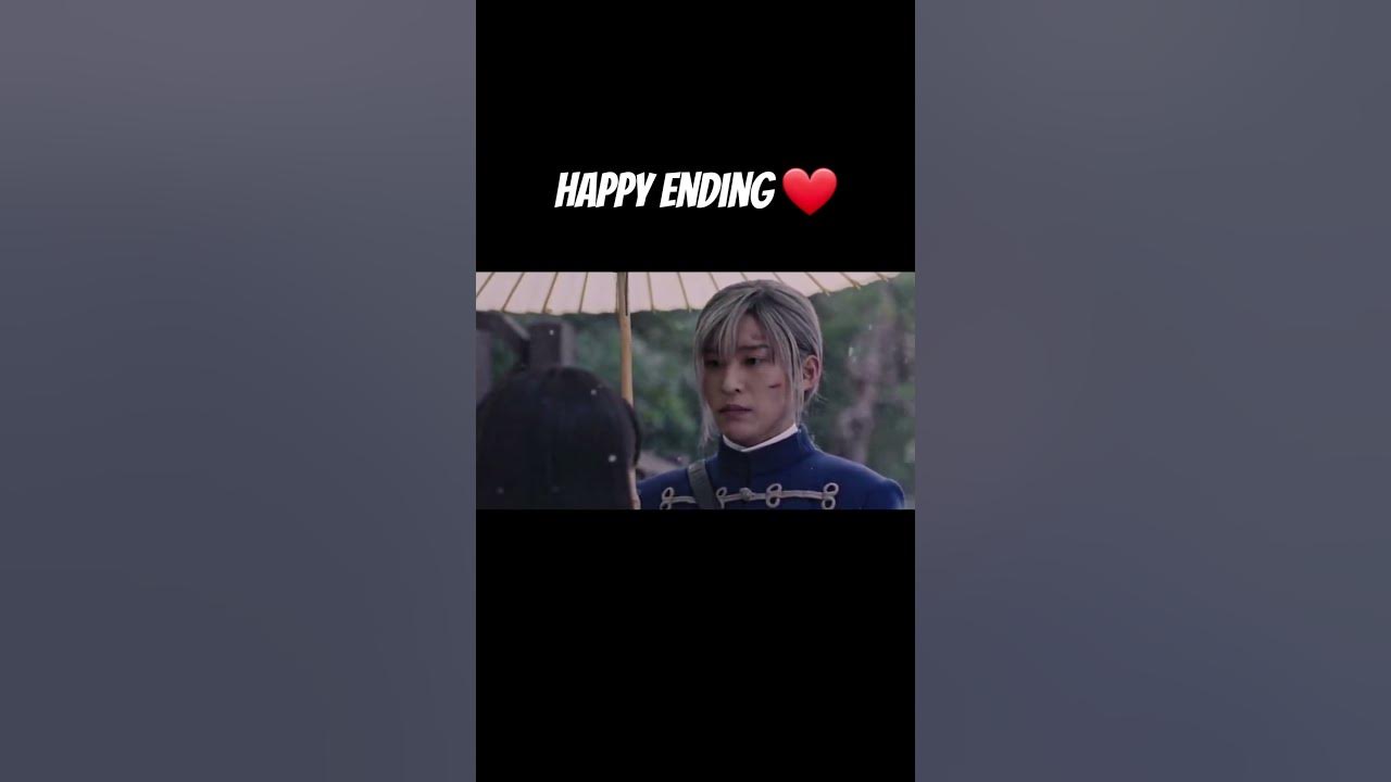My Happy Marriage ending #myhappymarriage #youtubeshorts