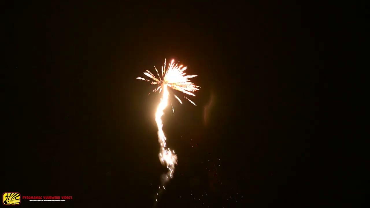 8-Ball (8x14's) - Oud & Nieuw 2024/2025 (4K)