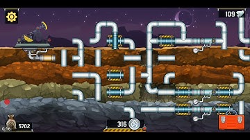 PLUMBER 3 LEVEL 154 ANSWERS HOW TO GET THREE STARS