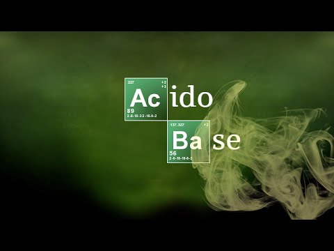 Video: ¿Qué es cierto acerca de los ácidos y las bases?