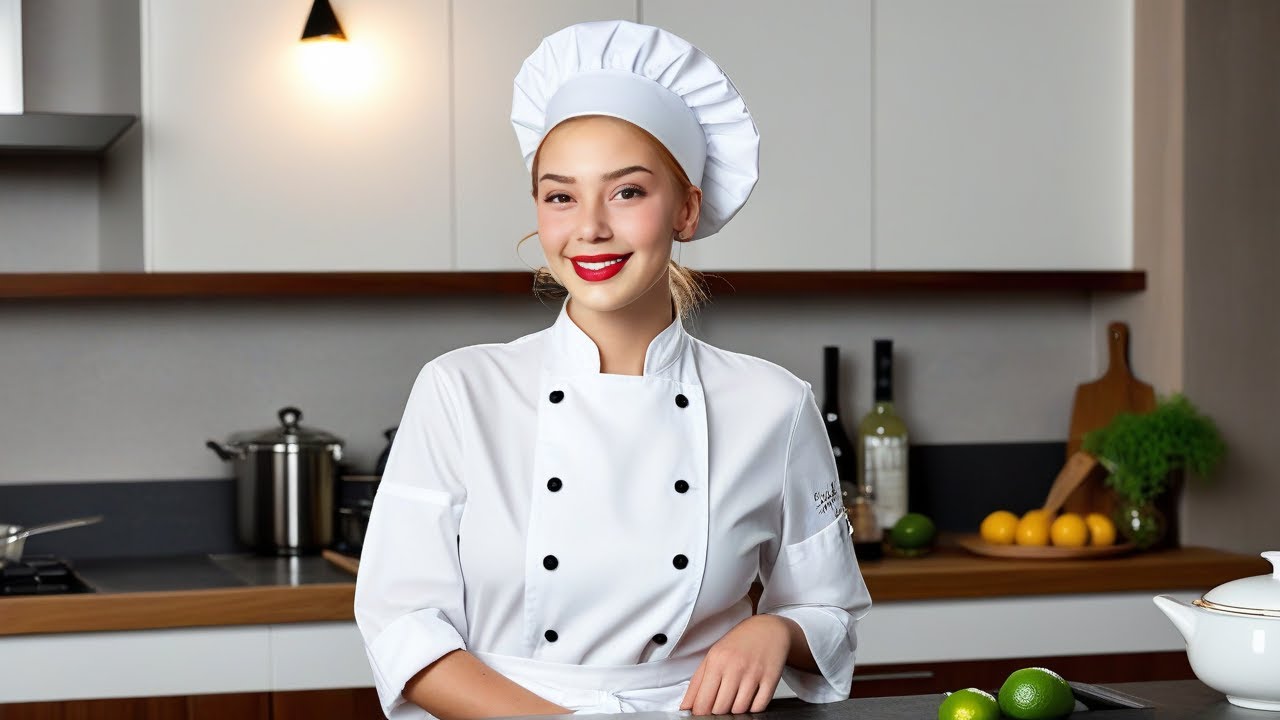 ULTRA-THIN Hand-Rolled Pastry Tutorial | Master the Dough Stretching Technique for Flaky Results
