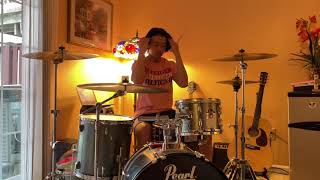 Ke$ha - Die Young (Drum Cover)