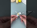 Mini Dhanush banane ka desi jugaad 🔥 #facts #viral #trendingshorts