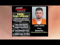 Midland Crime Stoppers seeks suspect for solicitation of a minor