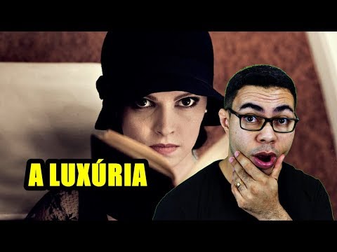 Vídeo: O Que é Luxúria