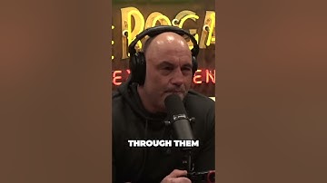 Joe Rogan: YOU SHOULD NEVER LIVE IN REGRET!