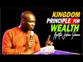 SECRET OF TITHING | Apostle Joshua Selman