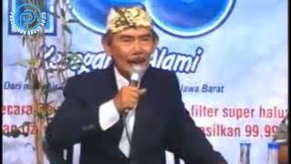 Lagu cirebon terpopuler WARUNG POJOK ~ Asli Pencipta dan Penyanyinya H. ABDUL ADJIB #lagucirebonan