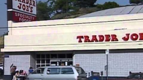 Trader Joes recalls fruits over possible contamination