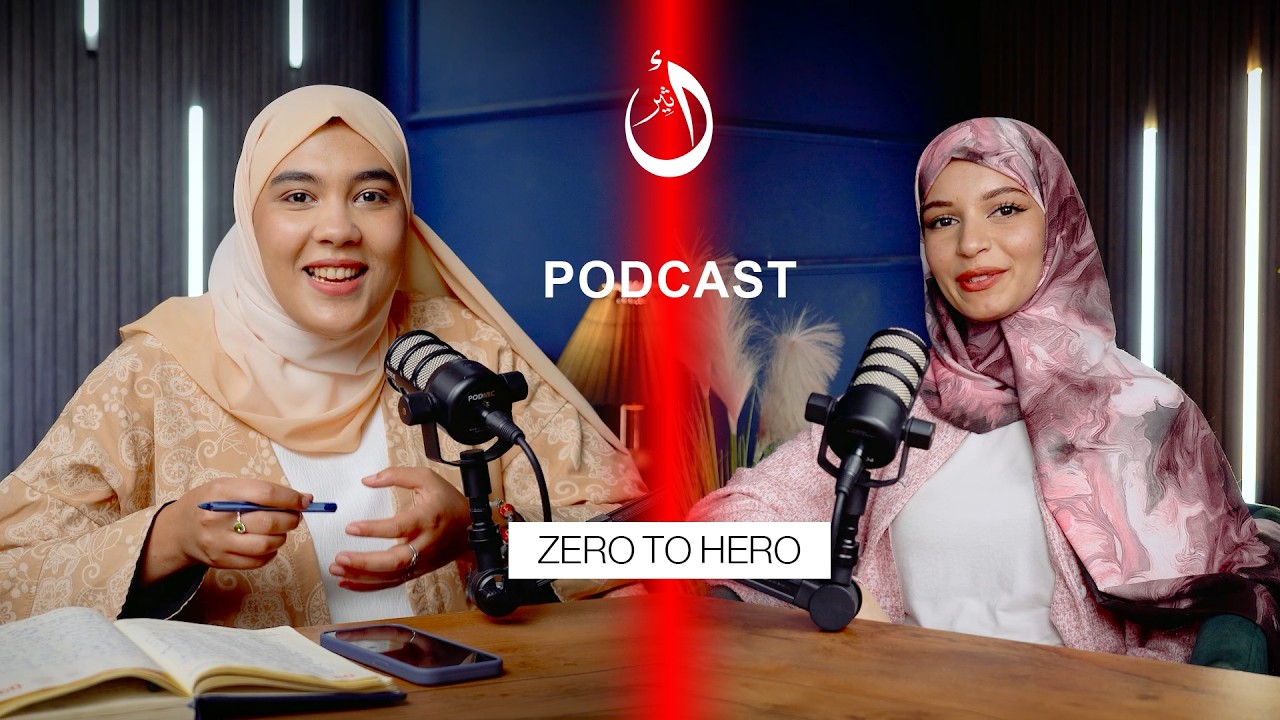 zero to hero - YouTube