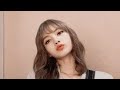 Lalisa manoban  edit  i wanna be yours