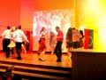Bolivar hall dance group