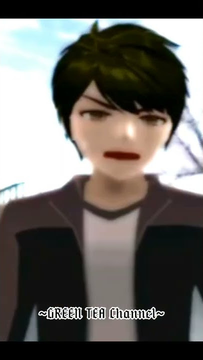 kasian lisa //ccp kelurga kiren//sakura scool simulator