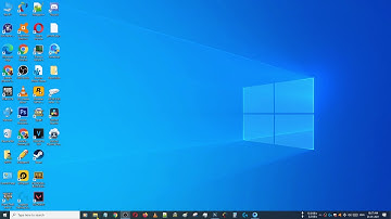 how to scan document with Photoshop Windows 10