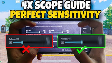 Make your Own Sensitivity Like A Pro In 5 Minutes