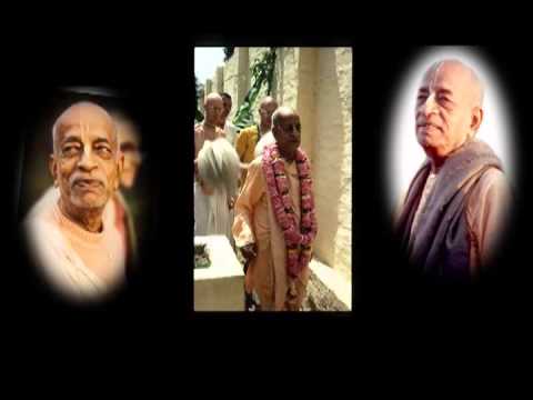 According to Vedic civilization, There are Four Divisions of the Society - Prabhupada 0230